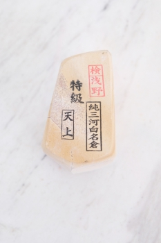 Mikawa Shiro Nagura Tenjho T804