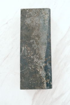 Awasedo Ohzuku  Asagi Naturschleifstein aus Kyoto, Körnung mehr als 12000 OZ88