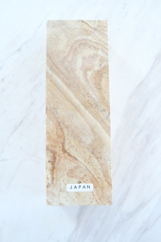 Amakusa Toishi Naturschleifstein aus Amakusa /Japan,AK101