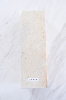 Amakusa Tokubisui Toishi Naturschleifstein aus Amakusa /Japan,AT101