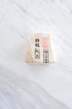 Mikawa Shiro Nagura Tenjho T123