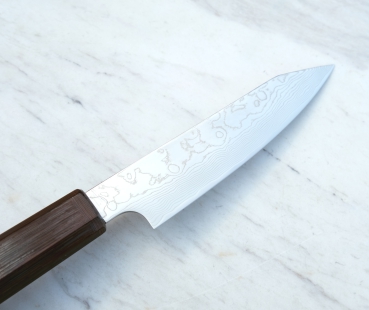 Preview: Klinge Hatono Shirogami Petty Messer