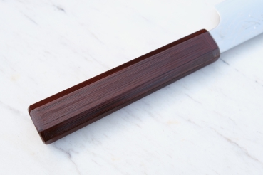 Preview: Klingenrücken Hatono Shirogami Petty