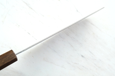 Preview: Unohana Gingami3 Wa Santoku Klinge