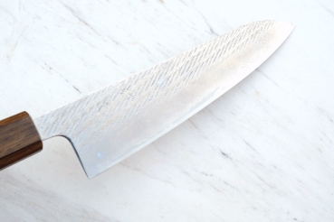 Preview: Unohana Gingami3 Wa Santoku Klinge