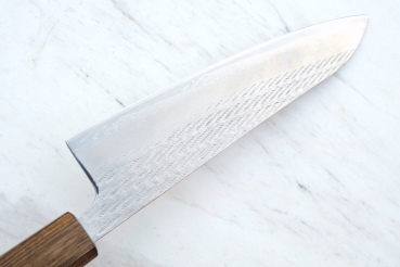Preview: Unohana Gingami3 Wa Santoku Klinge