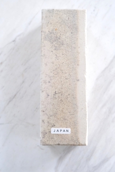 Amakusa Tokubisui Toishi Naturschleifstein aus Amakusa /Japan,AT63