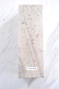 Amakusa Tokubisui Toishi Naturschleifstein aus Amakusa /Japan,AT65