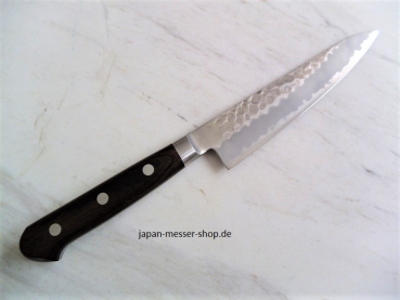 Sakon Aogami Super Wa Petty 13 cm