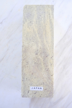 Amakusa Tokubisui Toishi Naturschleifstein aus Amakusa /Japan,AT93