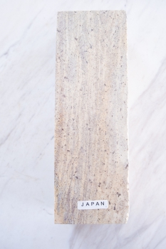 Amakusa Tokubisui Toishi Naturschleifstein aus Amakusa /Japan,AT91