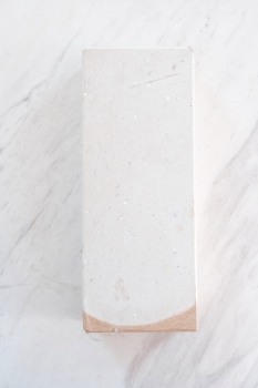 Preview: Iyo Shiraboshi Naturschleifstein - Iyo S1