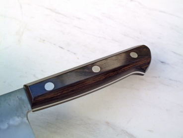 Griff Hokiyama Ginga Gingami 3 Nashiji Santoku