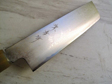 Gingami 3 Suminagashi Nakiri