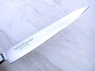 TUS Sujihiki 24 cm rostfrei