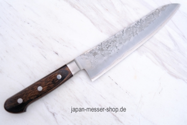 Klinge Hokiyama Ginga Gingami 3 Nashiji Santoku