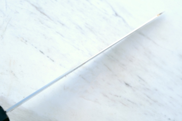 AOKI Sakai Takayuki ZA18 Suminagashi  Wa Gyuto, 24 cm Klingenlänge, rostfrei