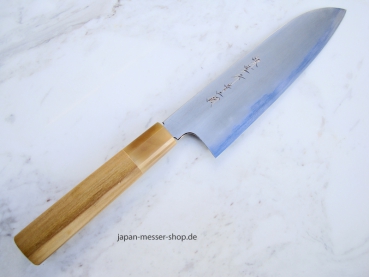 Aogami Santoku