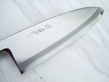 Sakai Takayuki Deba 21cm rostfrei