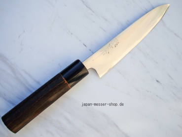 Wakui Aogami 2 Warikomi Migaki Petty 13,5cm nicht rostfrei