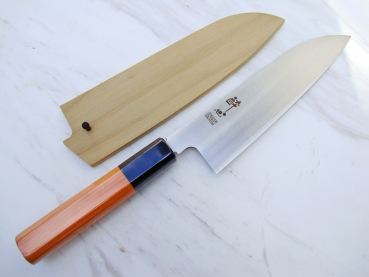 Wa Santoku