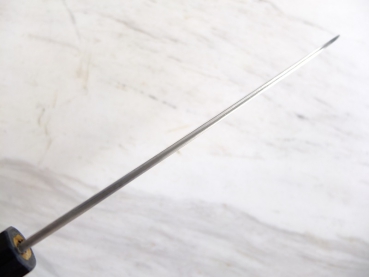 Sakon Shiraume SKD11 Damastmesser Wa Gyuto 18cm,rostfrei