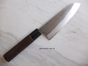 Wakui Nashiji Santoku 17cm