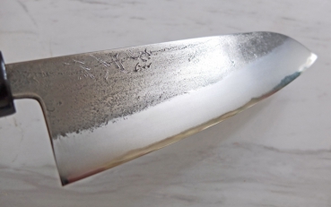 Wakui Nashiji Santoku 17cm