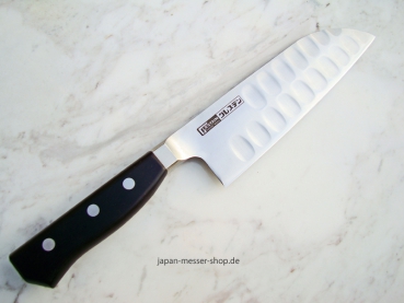 Glestain 817TK Santoku 17cm rostfrei