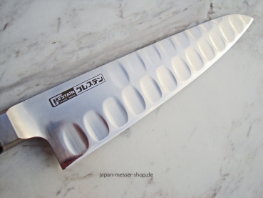 Glestain 721TK Gyuto 21cm rostfrei