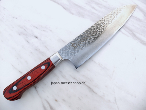 Sakai Takayuki Santoku