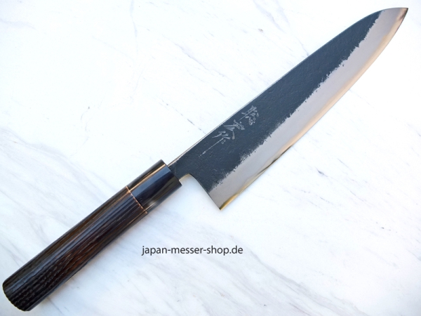 Wakui V2 Gyuto 24 cm nicht rostfrei