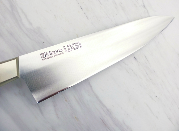 Misono UX10 Gyuto