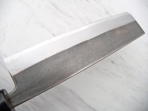 Wakui Nashiji Nakiri 17cm