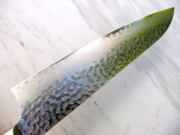 Sakai Takayuki Gyuto Kochmesser Klinge