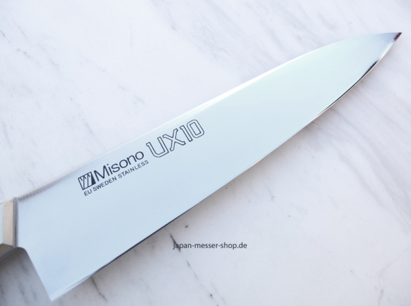 Misono gYUTO