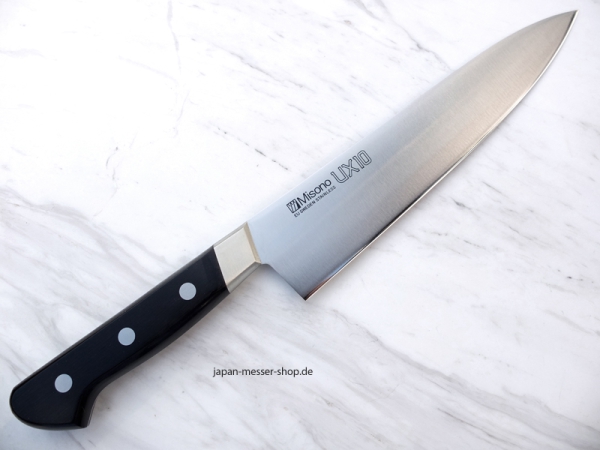 Misono UX10 Gyuto