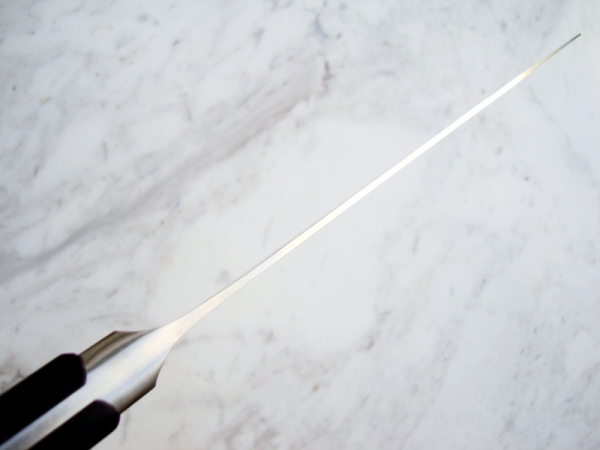 Glestain 727TSK Sujihiki 27cm rostfrei
