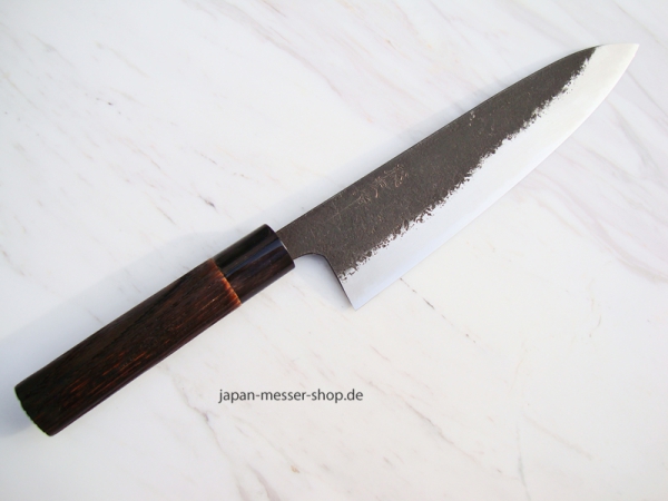 Wakui V2 Gyuto 21 cm nicht rostfrei