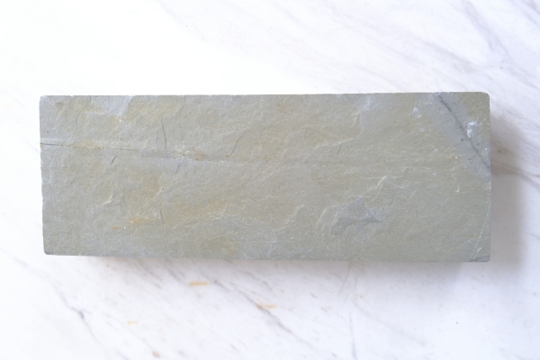 Awasedo Ohzuku Asagi Naturschleifstein aus Kyoto, Körnung mehr als 12000 OZ111