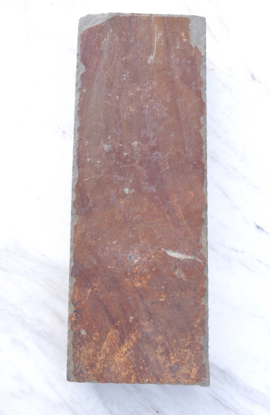 Awasedo Ohzuku Asagi Naturschleifstein aus Kyoto, Körnung mehr als 12000 OZ114