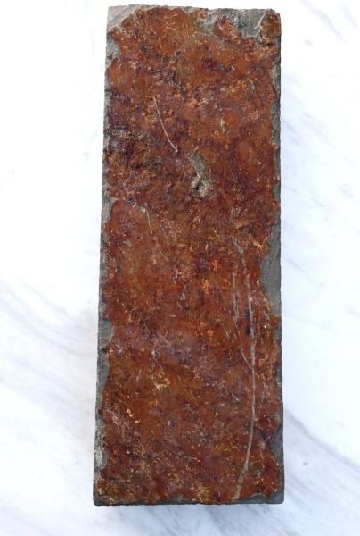 Awasedo Ohzuku  Naturschleifstein aus Kyoto, Körnung mehr als 12000/OZ112