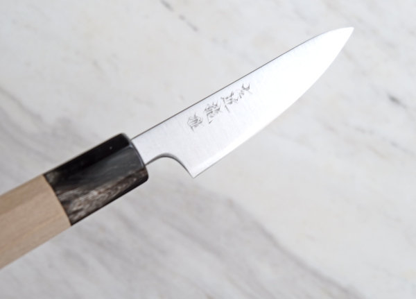 Sakon Ryuga PM Stahl Wa Petty Kochmesser 8,5cm