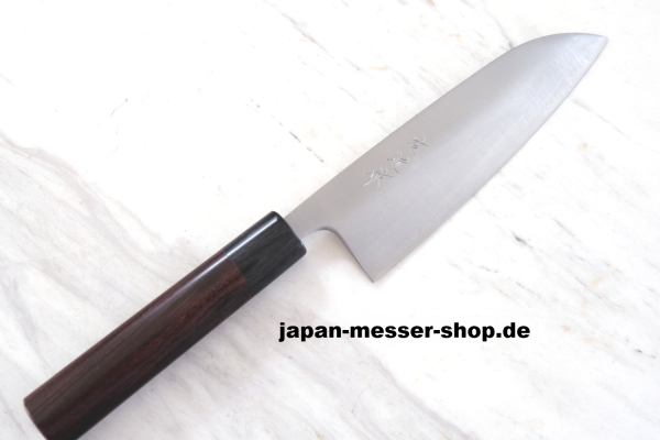 Sakon Aogami Super Wa Santoku Hocho