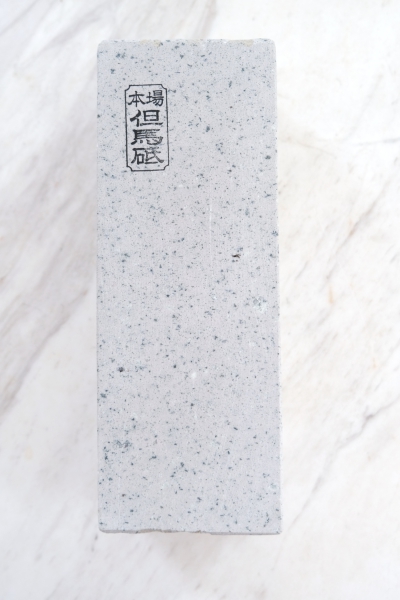 Tajimatoishi Naturschleifsteine- TA 702