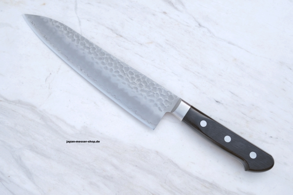 Sakon Murakumo 8A Stahl Gyuto 21,5 cm,rostfrei