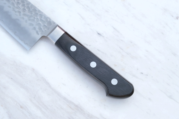 Sakon Murakumo 8A Stahl Gyuto 21,5 cm,rostfrei