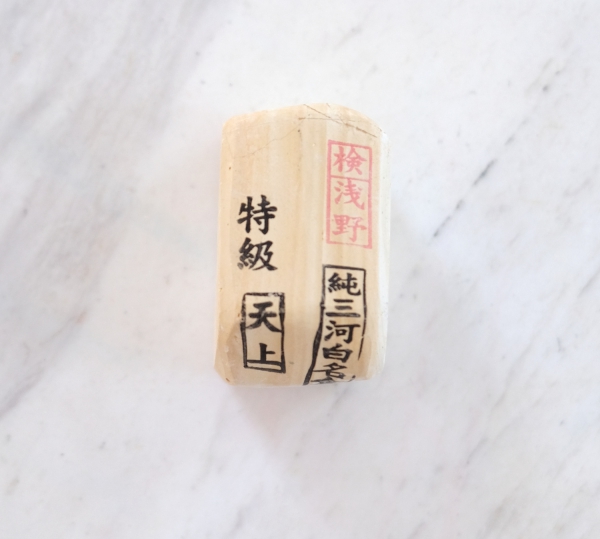 Mikawa Shiro Nagura Tenjho T205