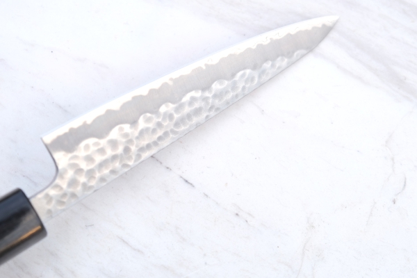 Sakon Aogami Super Tsuchime Wa Petty 13cm