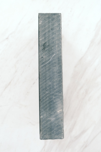 Awasedo Ohzuku  Asagi Naturschleifstein aus Kyoto, Körnung mehr als 12000 OZ88